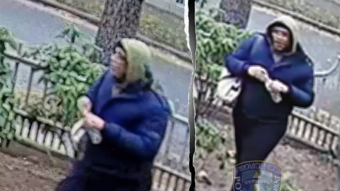 News image related to Brown University case